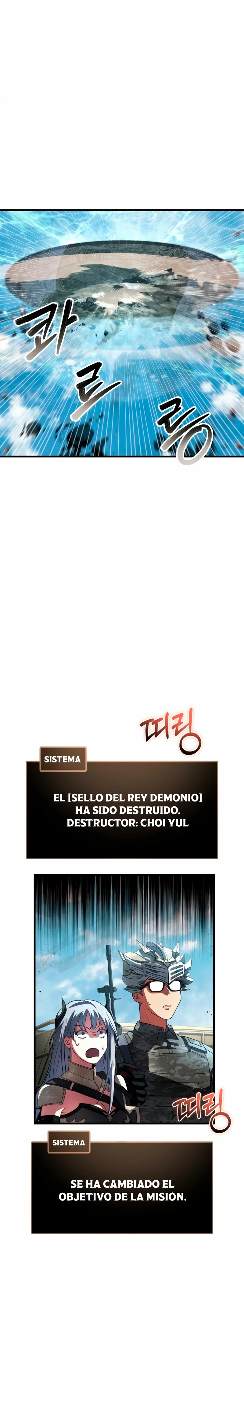 ¡Lo monopolizare todo! - Capítulo 8 - Página 25 - LectorTMOo