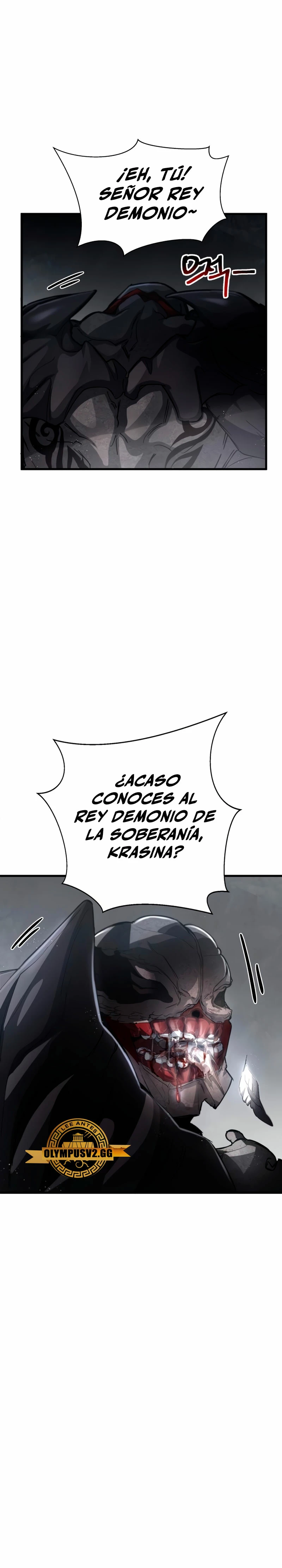 ¡Lo monopolizare todo! - Capítulo 8 - Página 35 - LectorTMOo