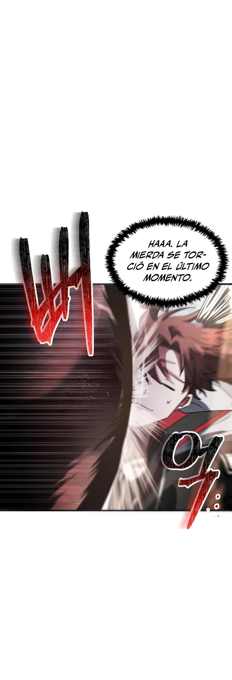 ¡Lo monopolizare todo! - Capítulo 9 - Página 6 - LectorTMOo