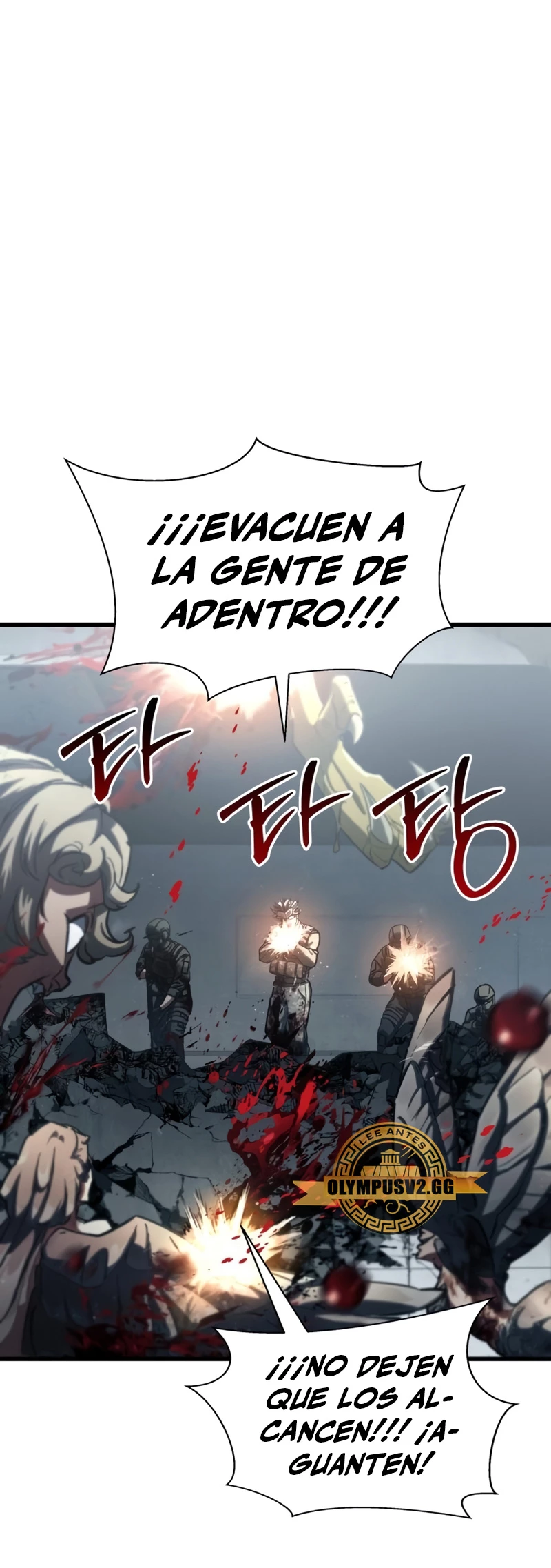 ¡Lo monopolizare todo! - Capítulo 9 - Página 18 - LectorTMOo