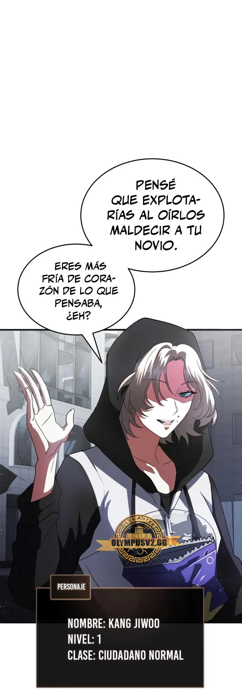 ¡Lo monopolizare todo! - Capítulo 9 - Página 29 - LectorTMOo