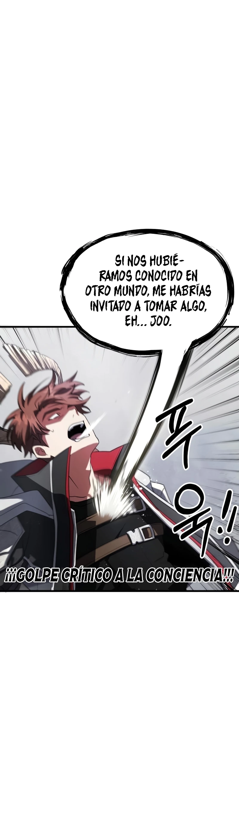 ¡Lo monopolizare todo! - Capítulo 9 - Página 36 - LectorTMOo