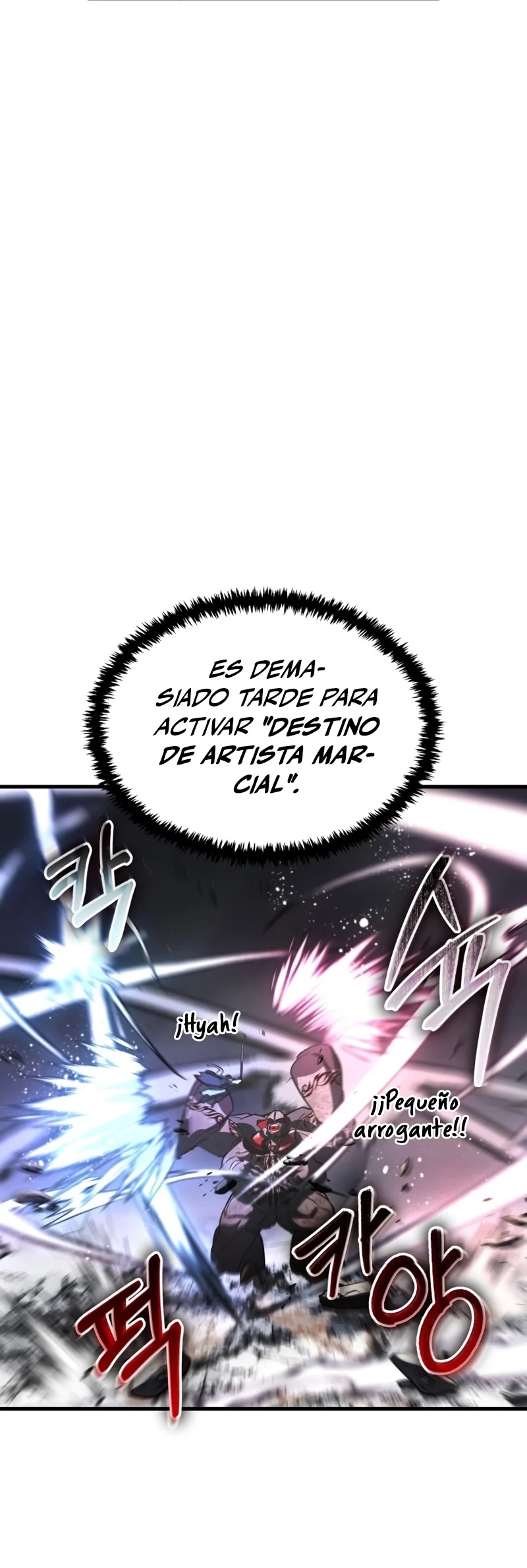 ¡Lo monopolizare todo! - Capítulo 9 - Página 38 - LectorTMOo