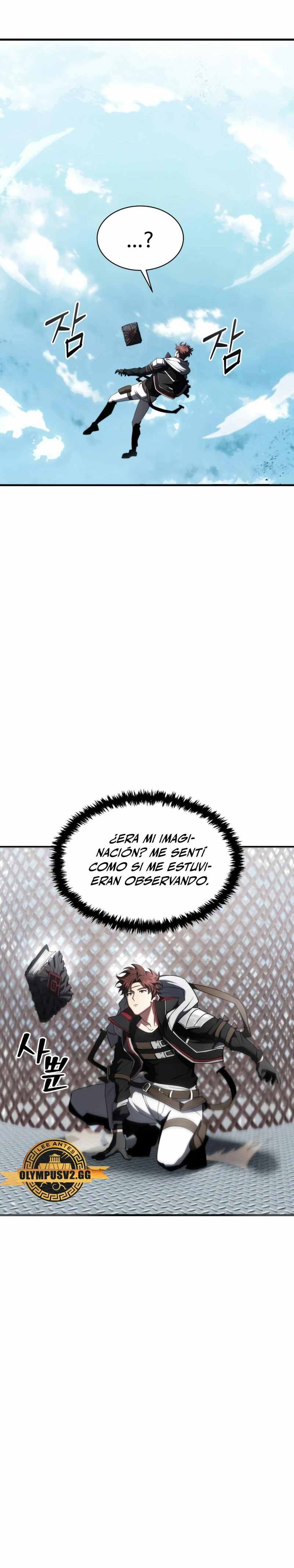 ¡Lo monopolizare todo! - Capítulo 10 - Página 5 - LectorTMOo