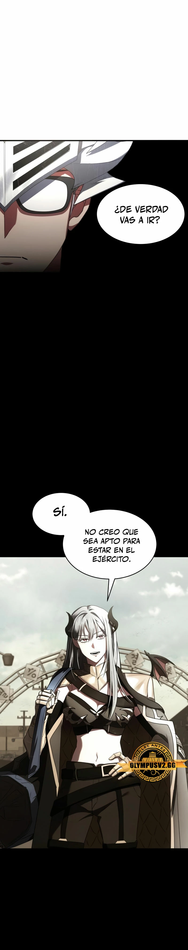 ¡Lo monopolizare todo! - Capítulo 10 - Página 13 - LectorTMOo