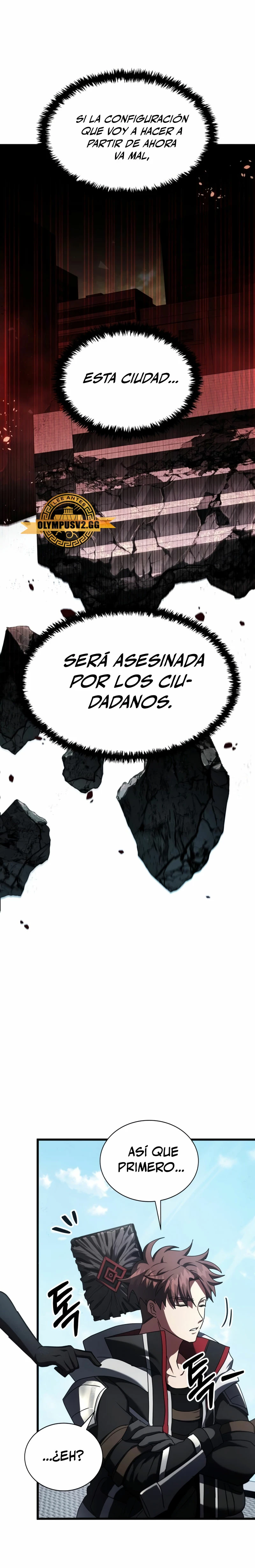 ¡Lo monopolizare todo! - Capítulo 10 - Página 17 - LectorTMOo
