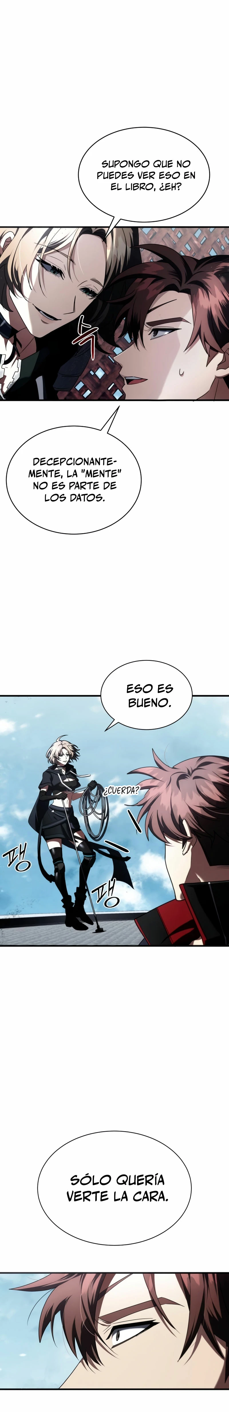 ¡Lo monopolizare todo! - Capítulo 10 - Página 22 - LectorTMOo