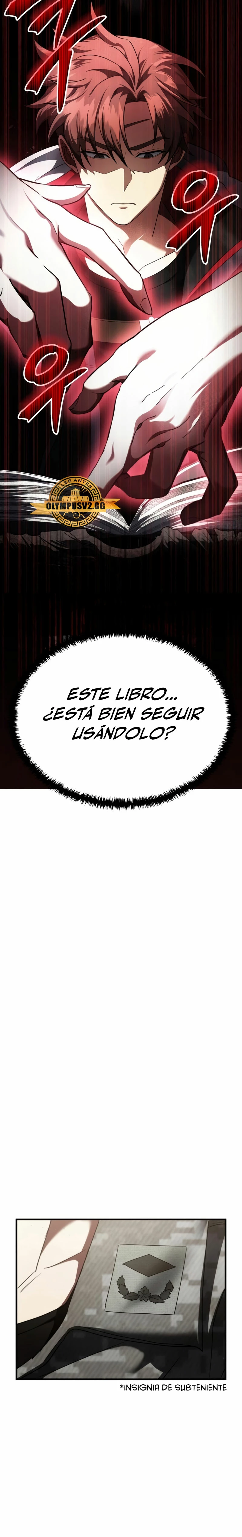 ¡Lo monopolizare todo! - Capítulo 10 - Página 29 - LectorTMOo