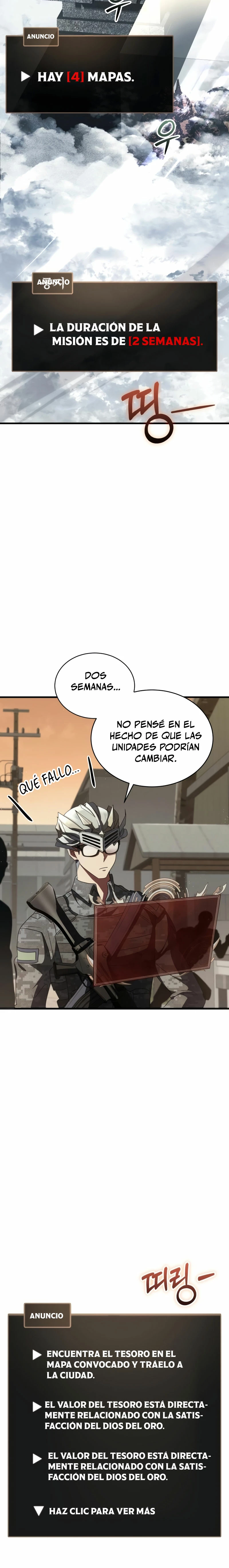 ¡Lo monopolizare todo! - Capítulo 10 - Página 35 - LectorTMOo