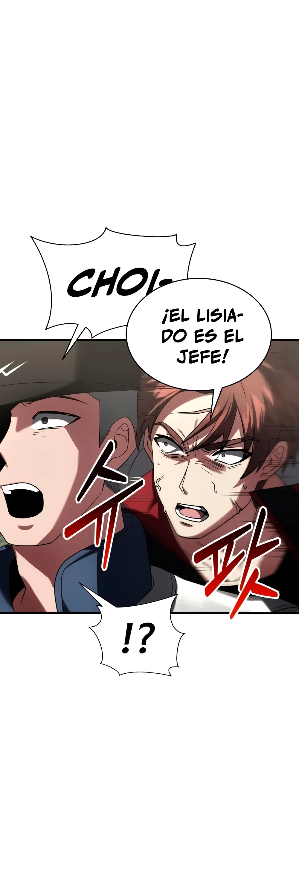 ¡Lo monopolizare todo! - Capítulo 11 - Página 13 - LectorTMOo