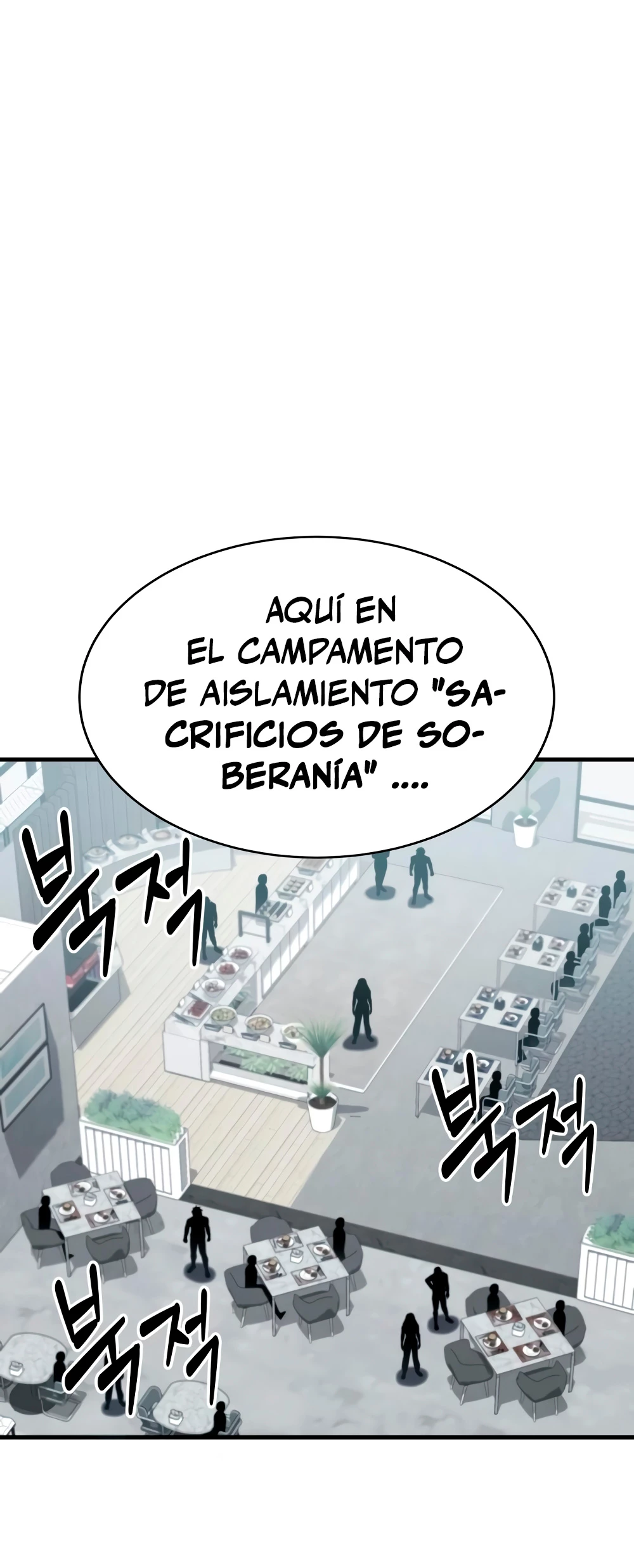 ¡Lo monopolizare todo! - Capítulo 11 - Página 20 - LectorTMOo