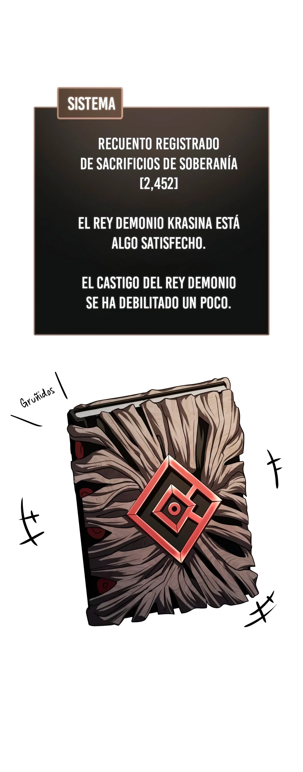 ¡Lo monopolizare todo! - Capítulo 11 - Página 26 - LectorTMOo