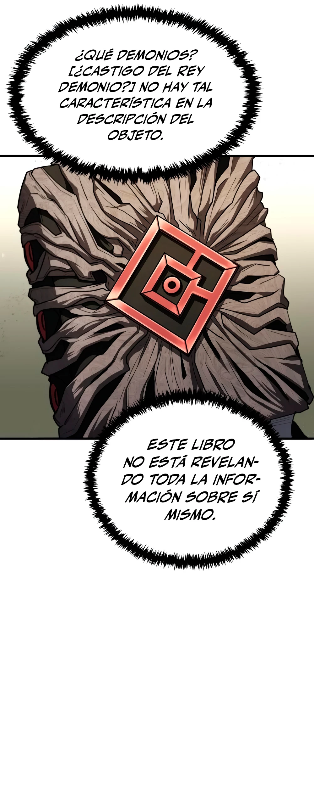 ¡Lo monopolizare todo! - Capítulo 11 - Página 28 - LectorTMOo