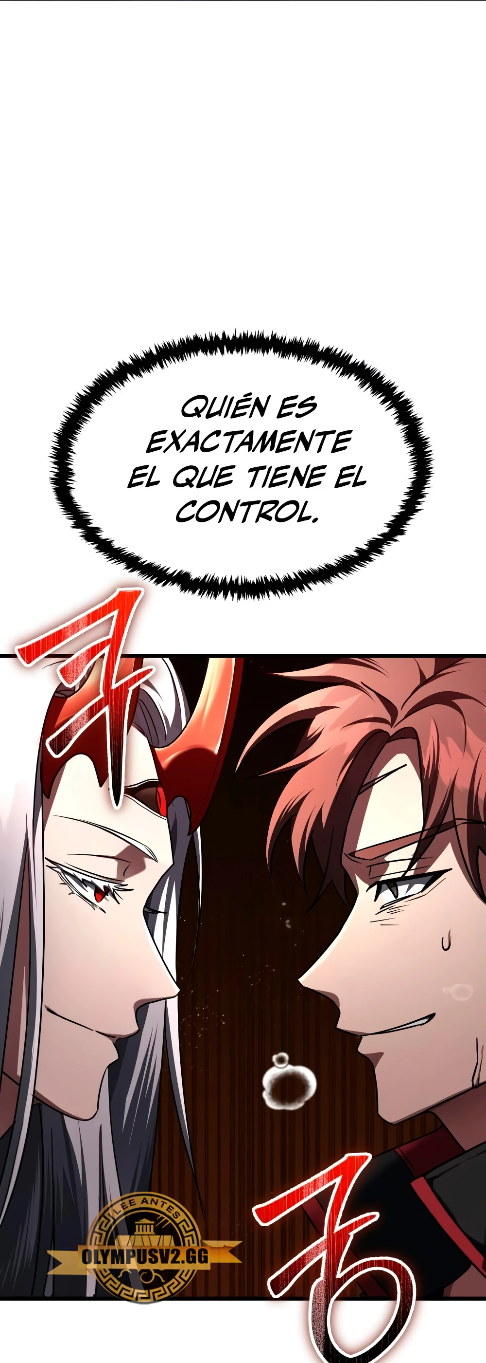 ¡Lo monopolizare todo! - Capítulo 11 - Página 32 - LectorTMOo