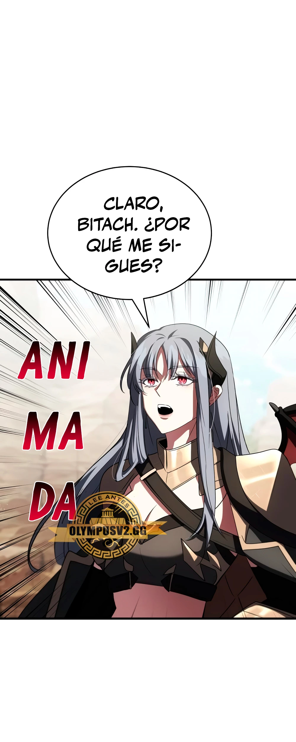 ¡Lo monopolizare todo! - Capítulo 11 - Página 47 - LectorTMOo