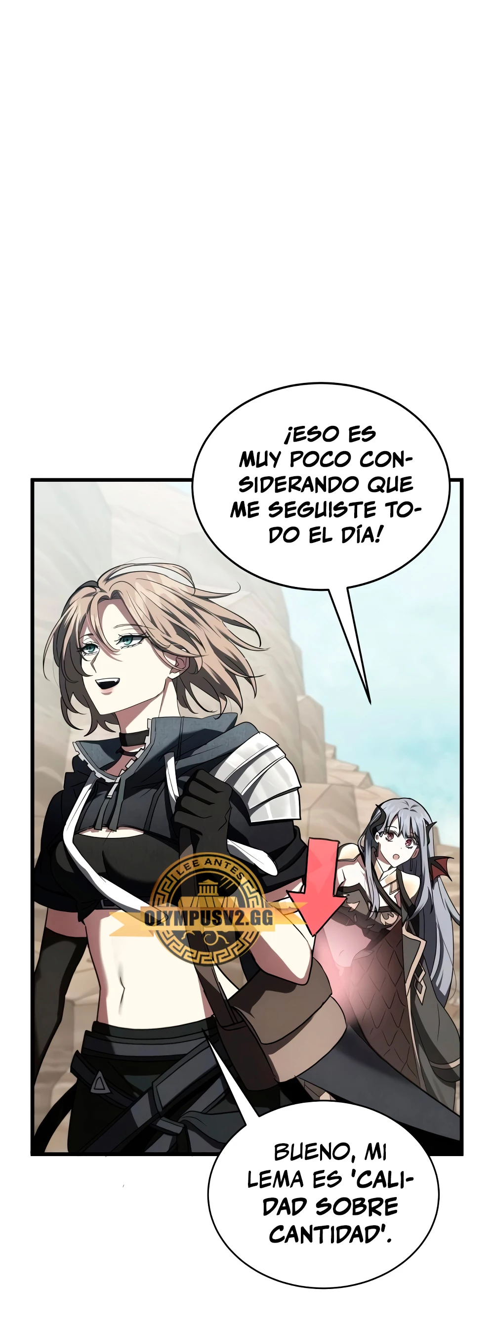 ¡Lo monopolizare todo! - Capítulo 11 - Página 53 - LectorTMOo