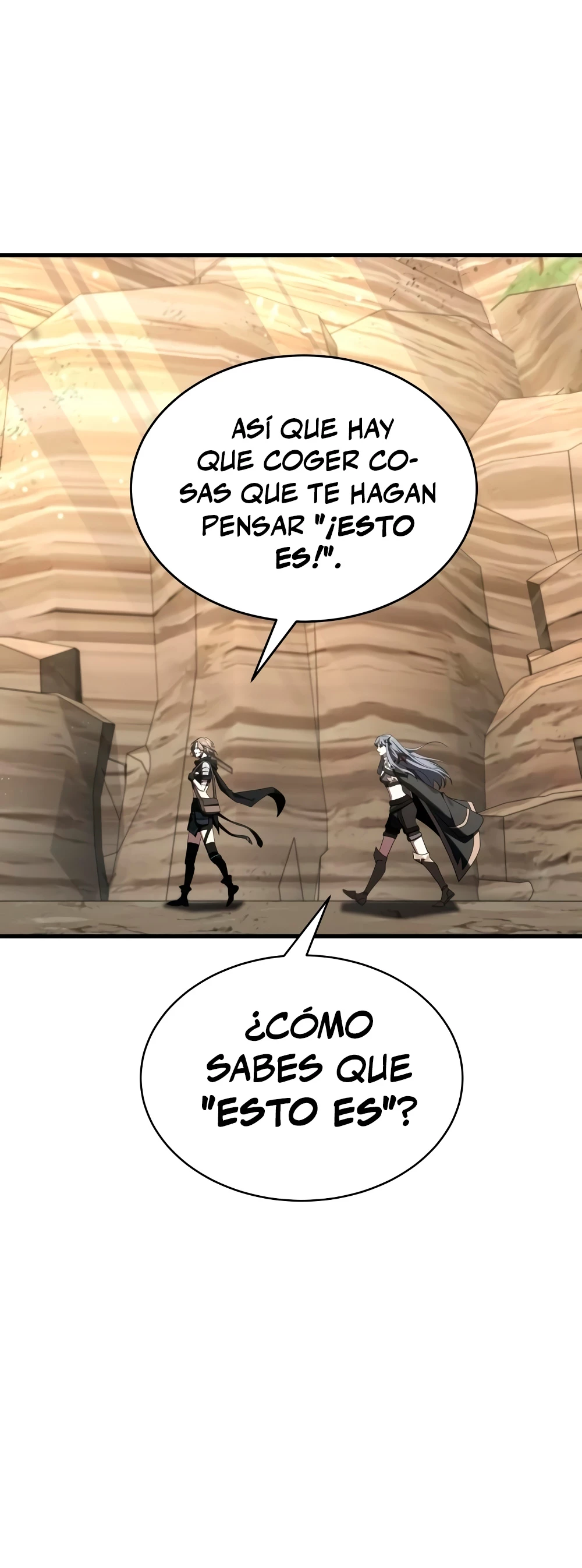 ¡Lo monopolizare todo! - Capítulo 11 - Página 55 - LectorTMOo