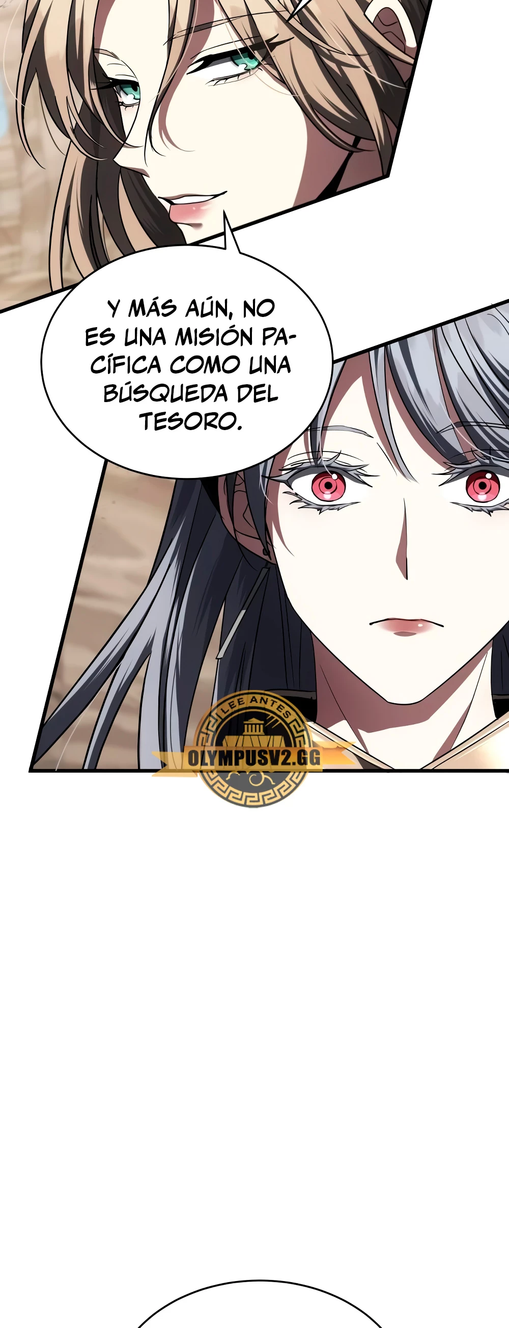 ¡Lo monopolizare todo! - Capítulo 11 - Página 60 - LectorTMOo