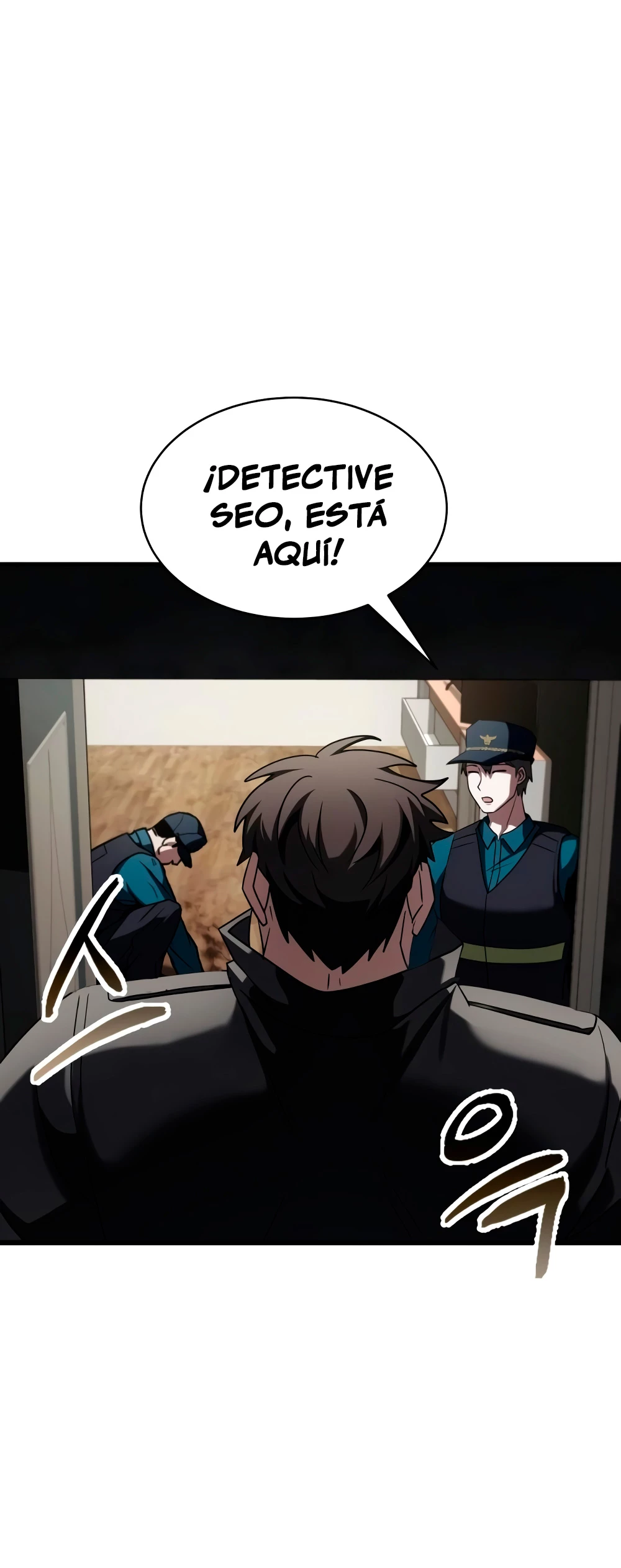¡Lo monopolizare todo! - Capítulo 11 - Página 67 - LectorTMOo