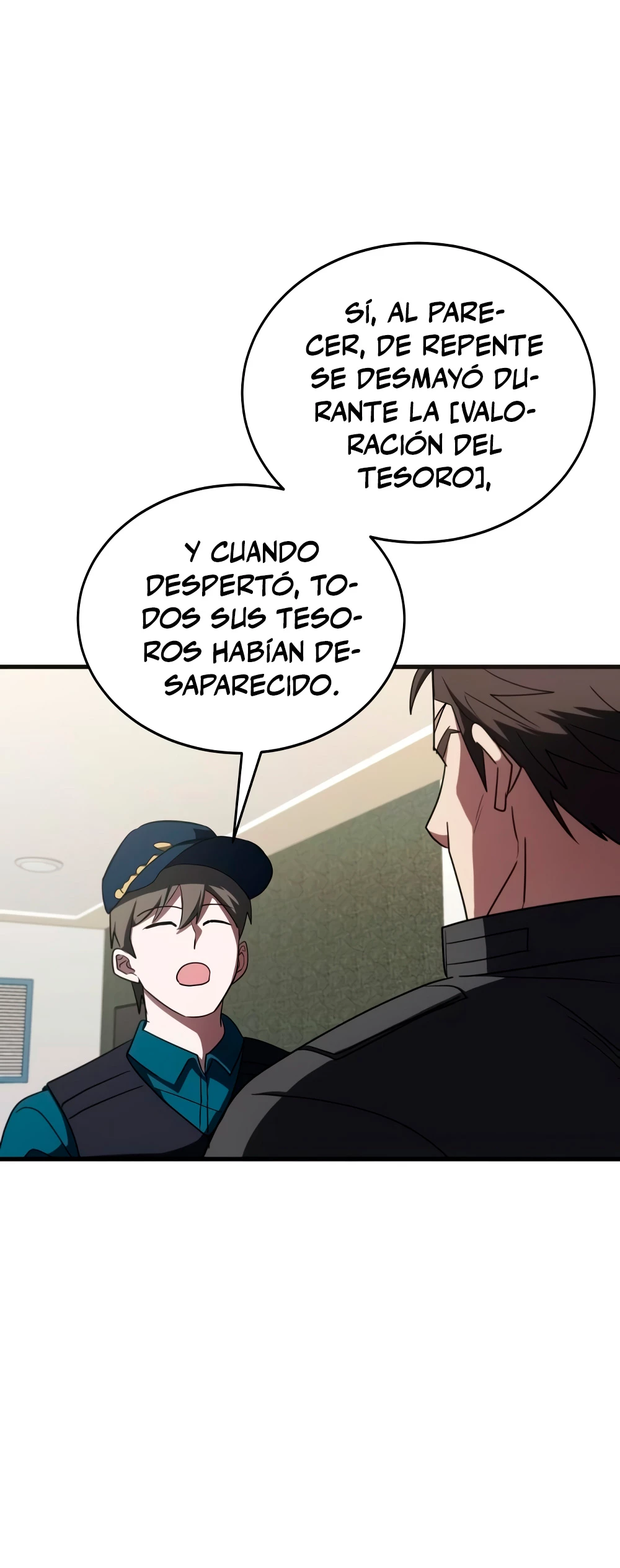 ¡Lo monopolizare todo! - Capítulo 11 - Página 69 - LectorTMOo