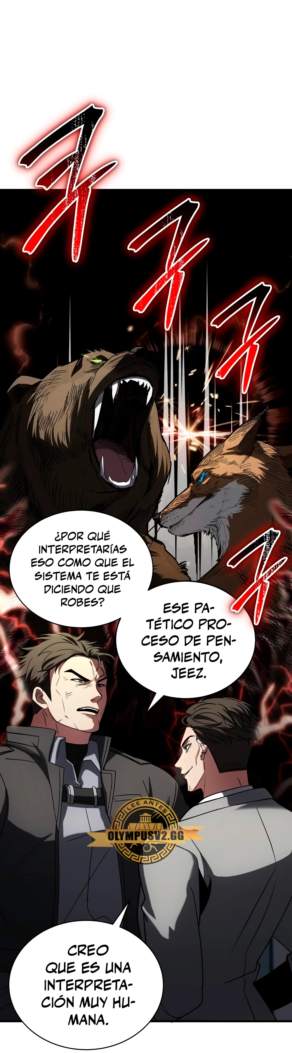 ¡Lo monopolizare todo! - Capítulo 11 - Página 72 - LectorTMOo