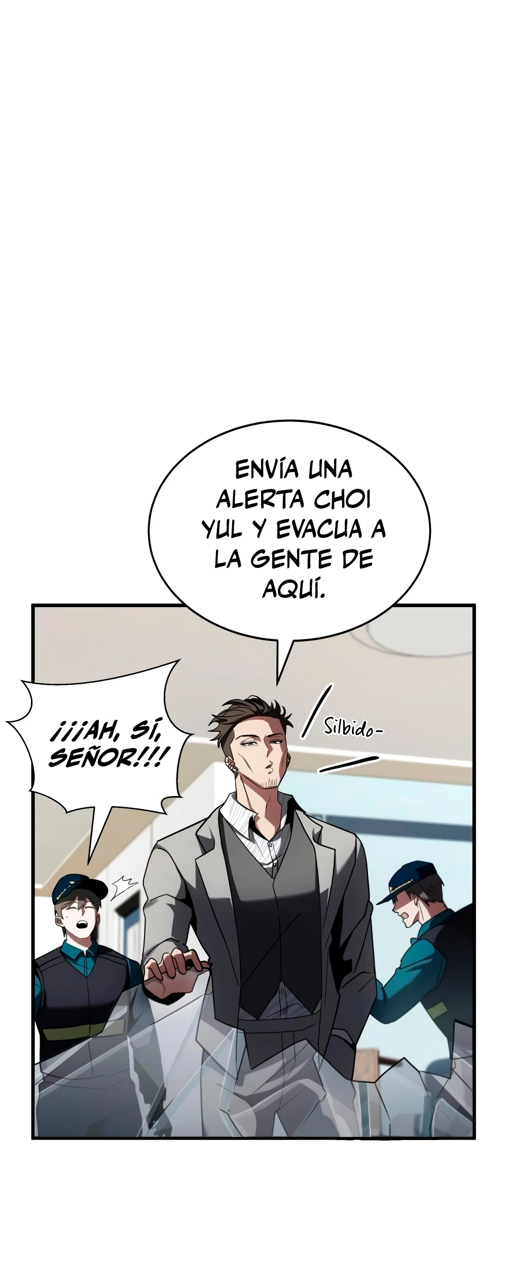 ¡Lo monopolizare todo! - Capítulo 11 - Página 81 - LectorTMOo