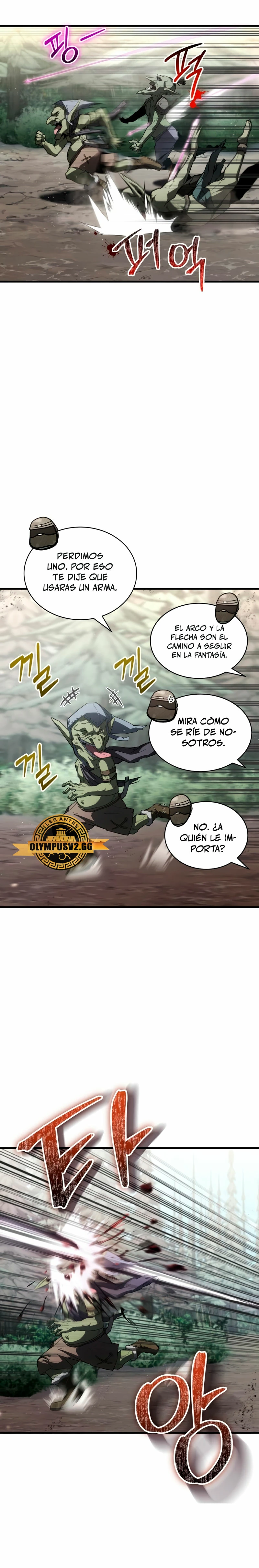 ¡Lo monopolizare todo! - Capítulo 12 - Página 9 - LectorTMOo