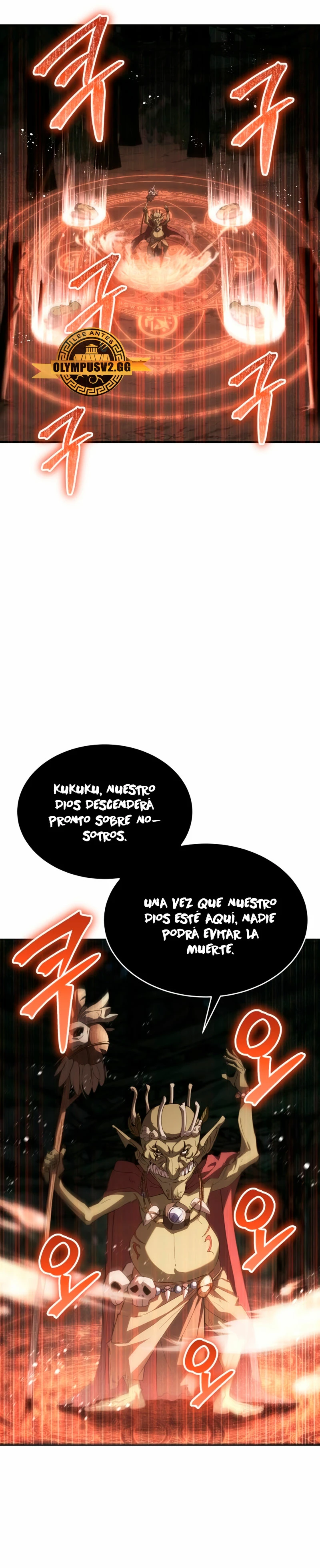 ¡Lo monopolizare todo! - Capítulo 12 - Página 12 - LectorTMOo