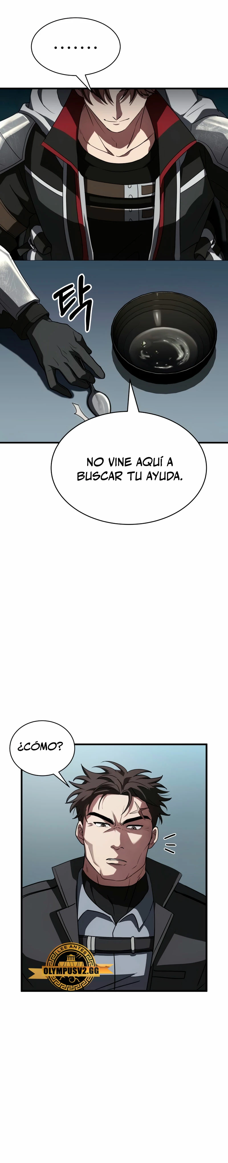 ¡Lo monopolizare todo! - Capítulo 12 - Página 25 - LectorTMOo