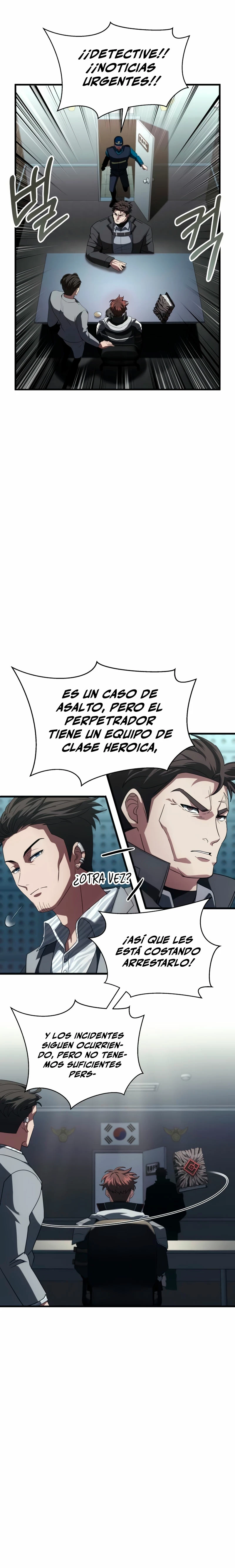¡Lo monopolizare todo! - Capítulo 12 - Página 26 - LectorTMOo