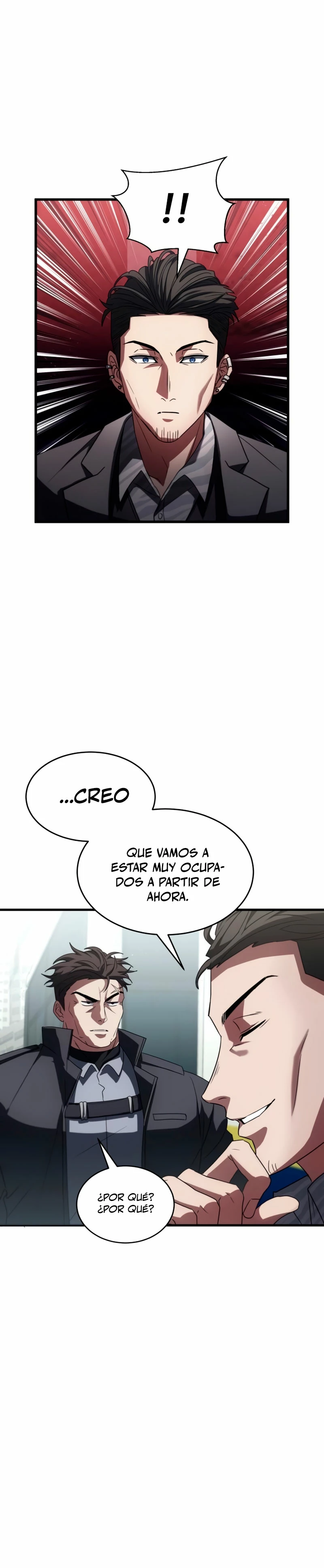 ¡Lo monopolizare todo! - Capítulo 12 - Página 37 - LectorTMOo