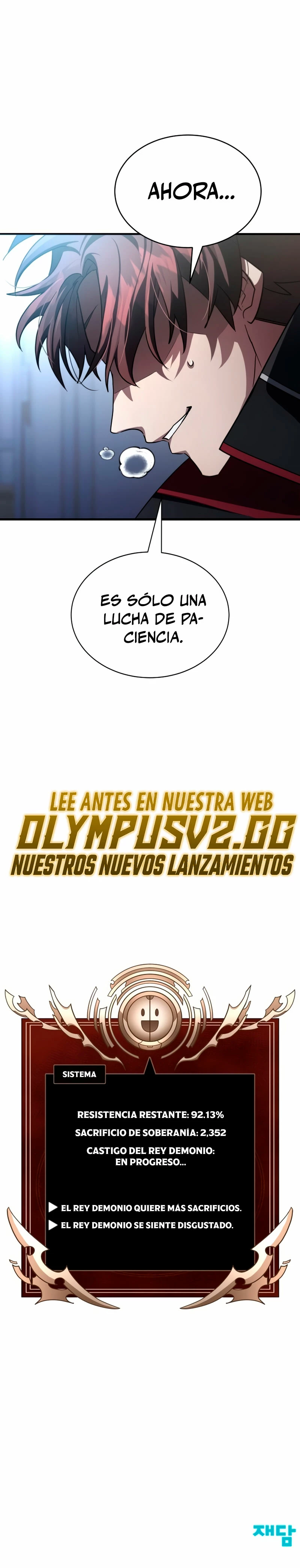 ¡Lo monopolizare todo! - Capítulo 12 - Página 40 - LectorTMOo