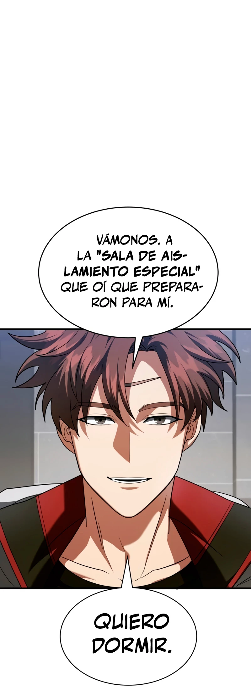 ¡Lo monopolizare todo! - Capítulo 13 - Página 10 - LectorTMOo