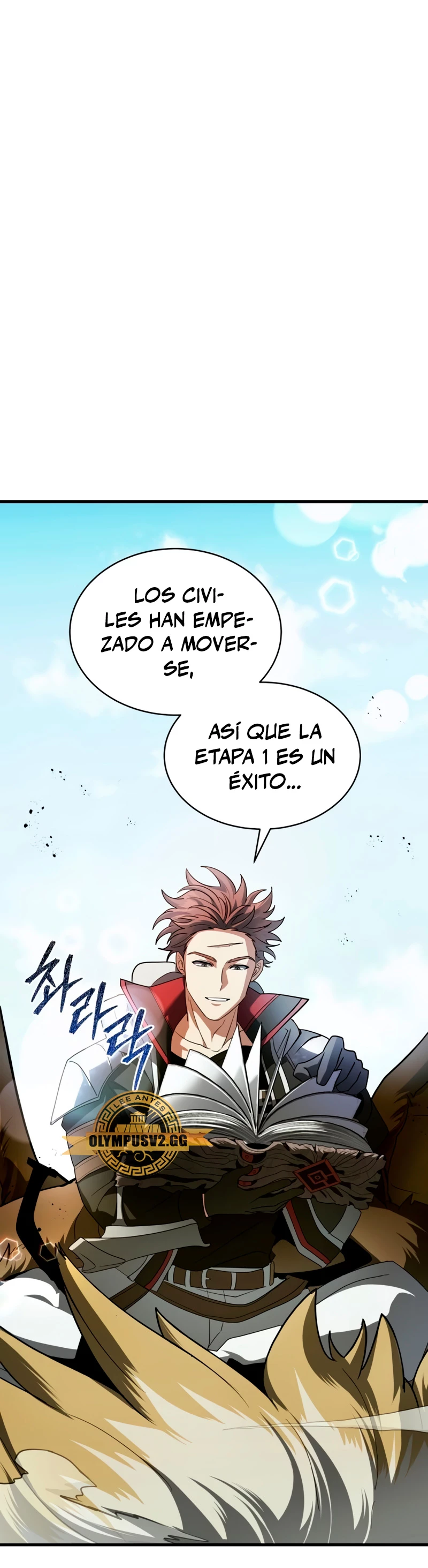 ¡Lo monopolizare todo! - Capítulo 13 - Página 14 - LectorTMOo