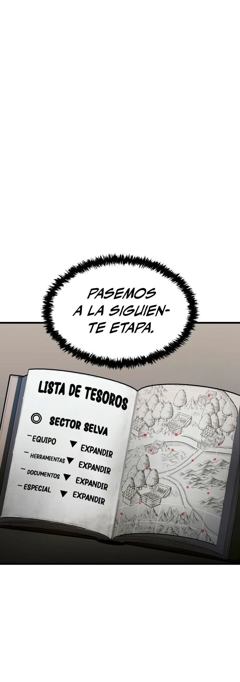 ¡Lo monopolizare todo! - Capítulo 13 - Página 15 - LectorTMOo