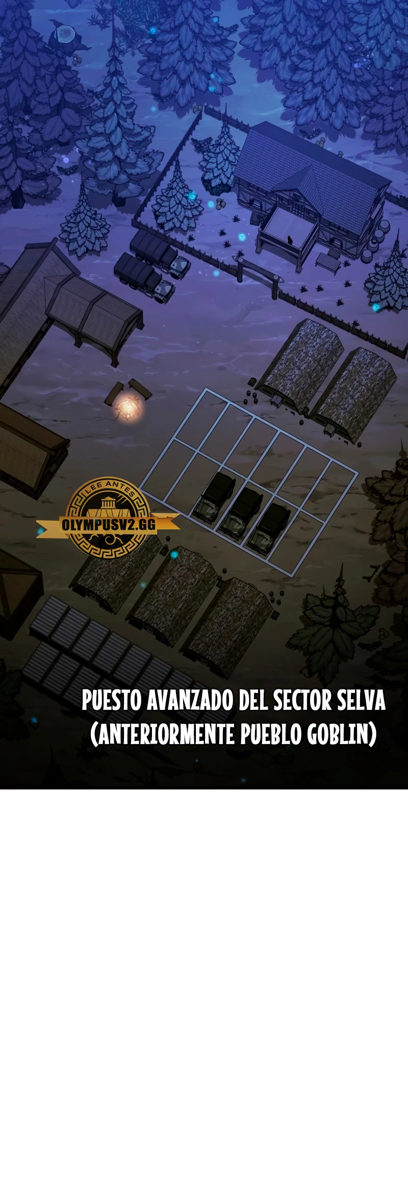 ¡Lo monopolizare todo! - Capítulo 13 - Página 20 - LectorTMOo
