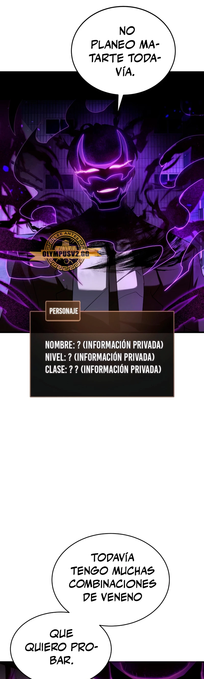 ¡Lo monopolizare todo! - Capítulo 13 - Página 34 - LectorTMOo