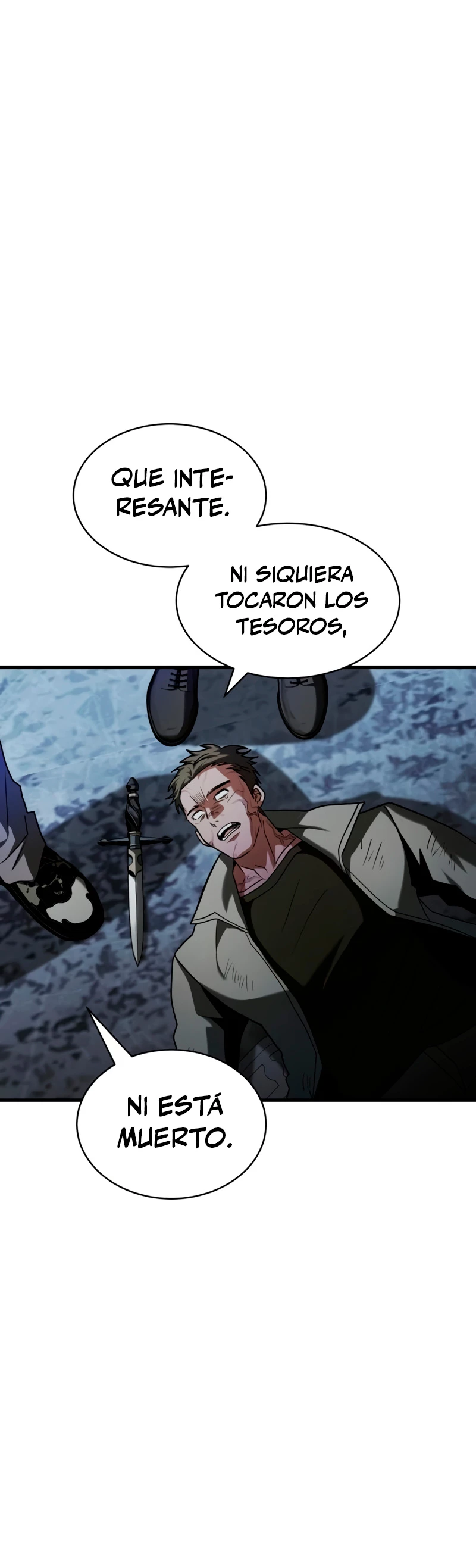 ¡Lo monopolizare todo! - Capítulo 13 - Página 41 - LectorTMOo