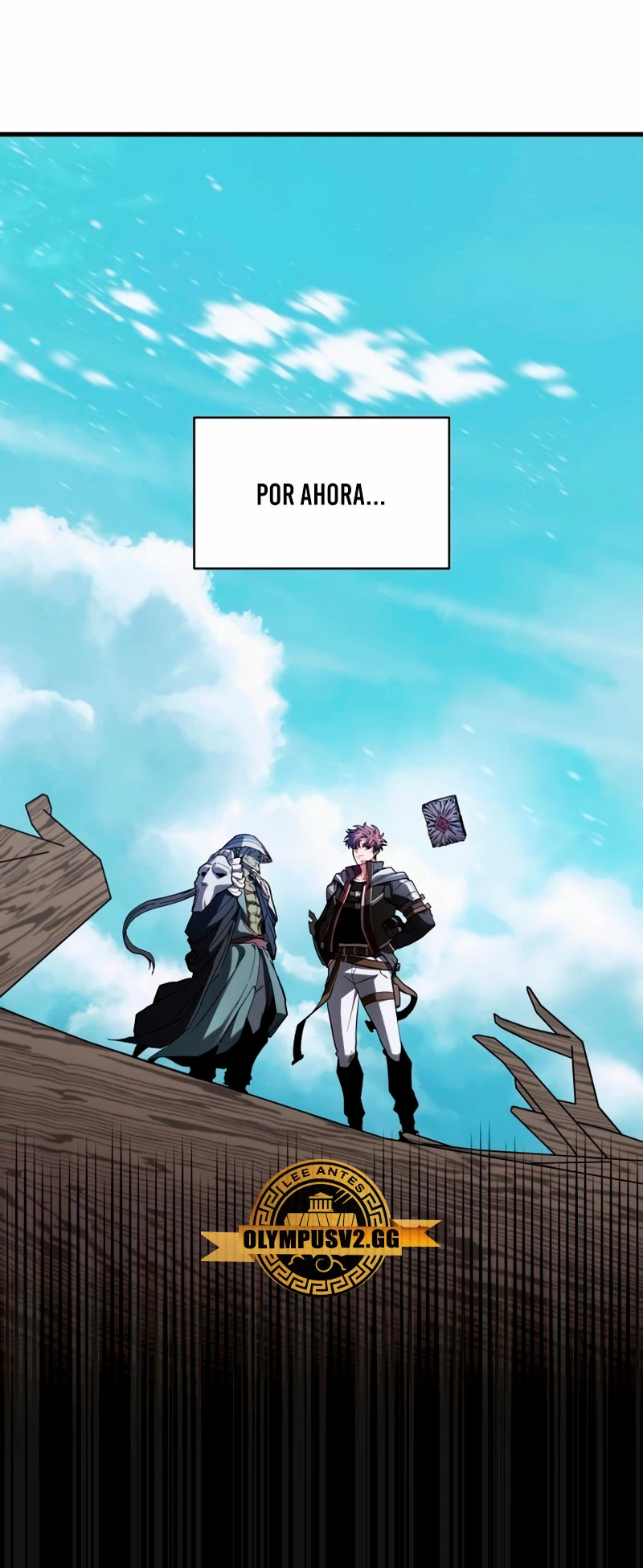 ¡Lo monopolizare todo! - Capítulo 14 - Página 16 - LectorTMOo