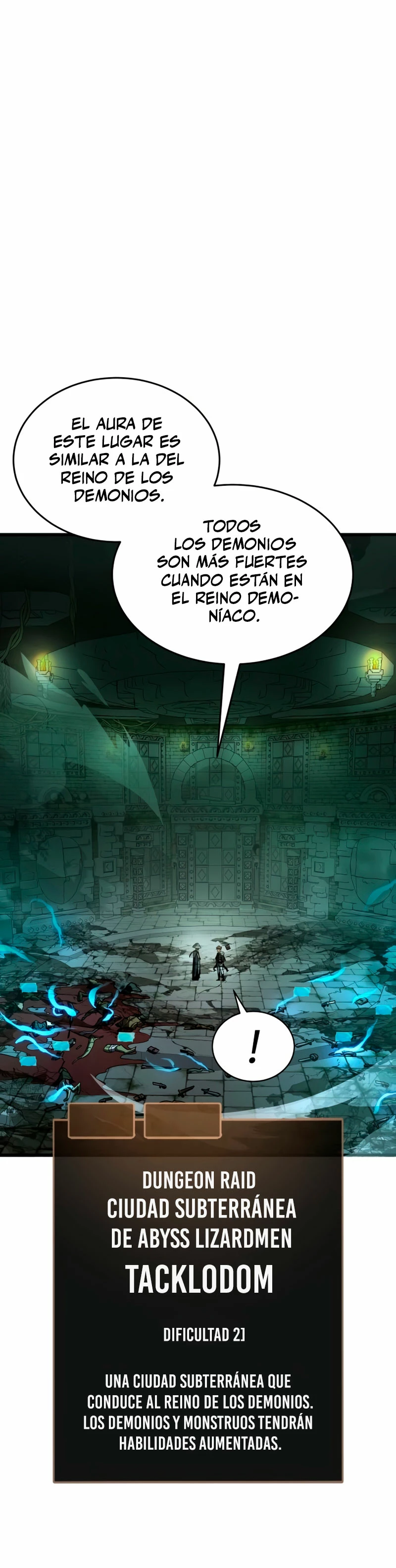 ¡Lo monopolizare todo! - Capítulo 14 - Página 39 - LectorTMOo
