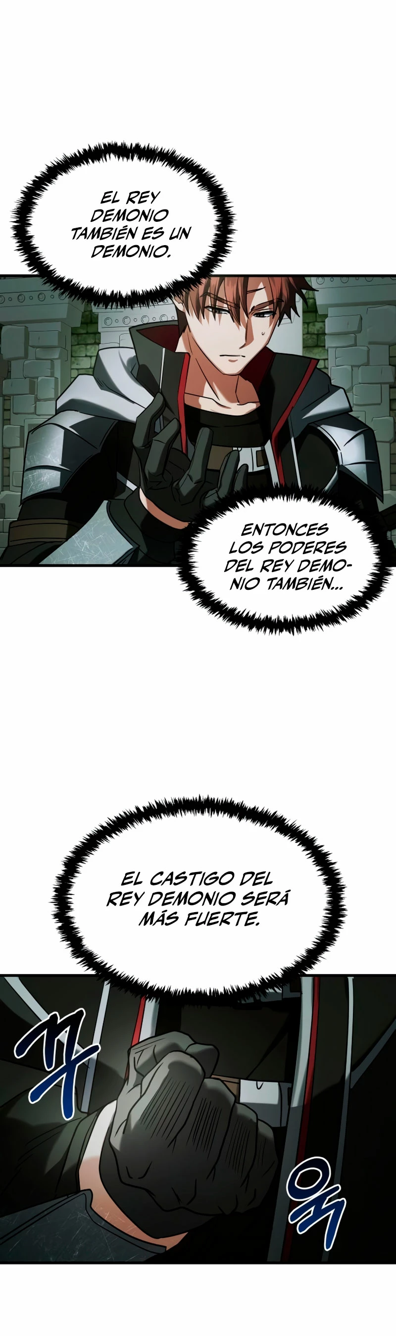 ¡Lo monopolizare todo! - Capítulo 14 - Página 40 - LectorTMOo