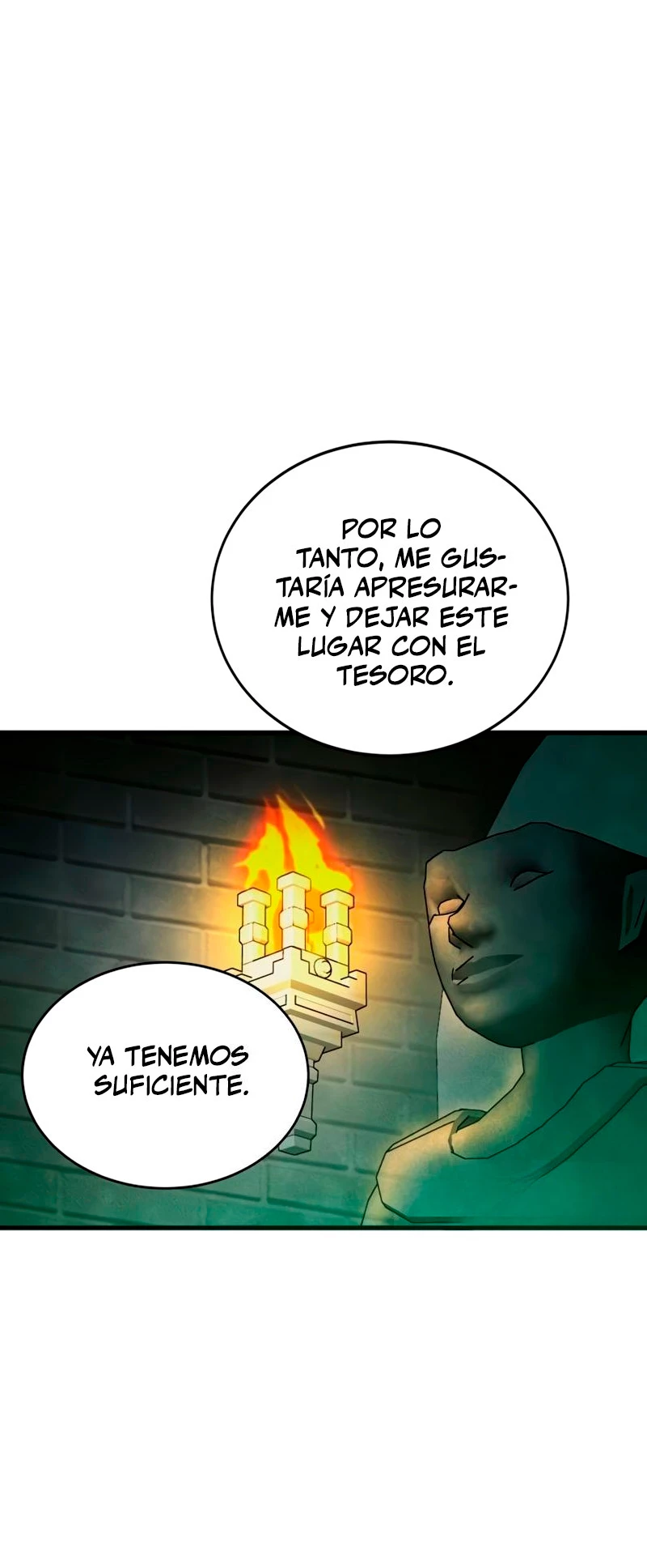 ¡Lo monopolizare todo! - Capítulo 14 - Página 41 - LectorTMOo