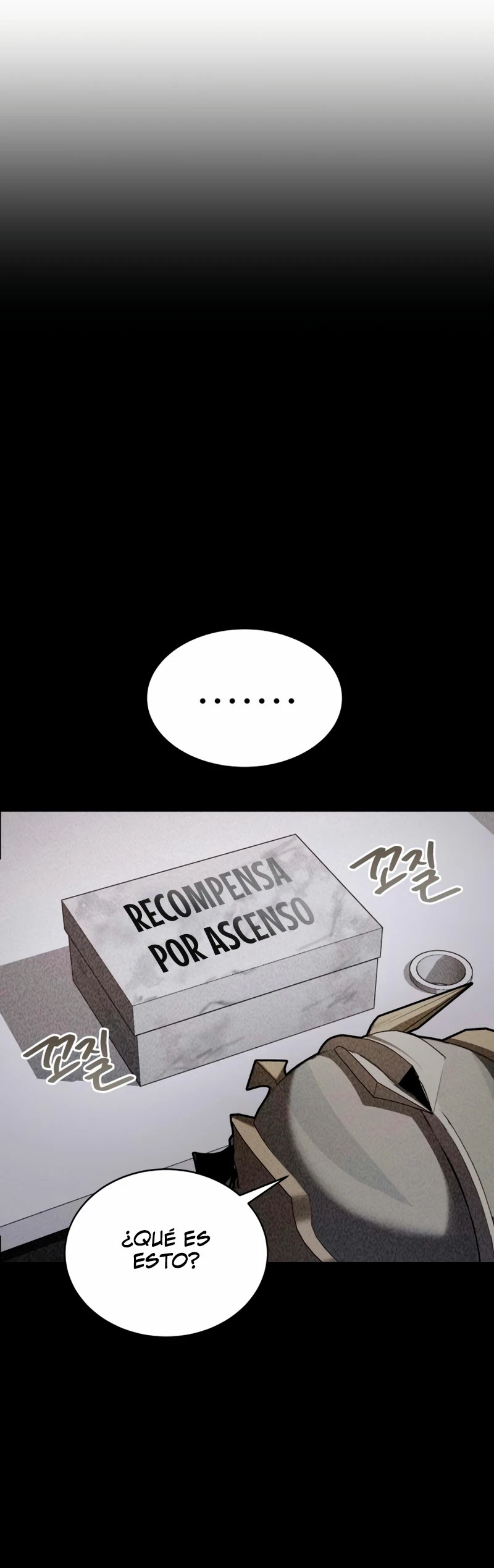 ¡Lo monopolizare todo! - Capítulo 14 - Página 47 - LectorTMOo