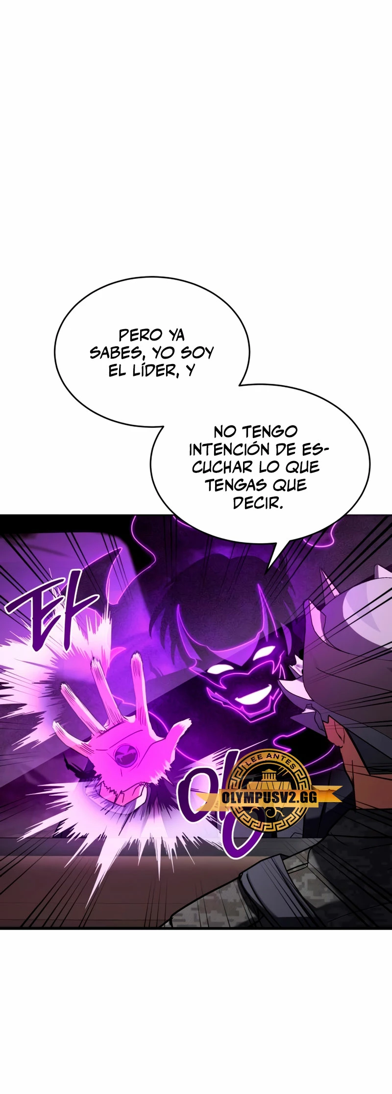 ¡Lo monopolizare todo! - Capítulo 14 - Página 56 - LectorTMOo