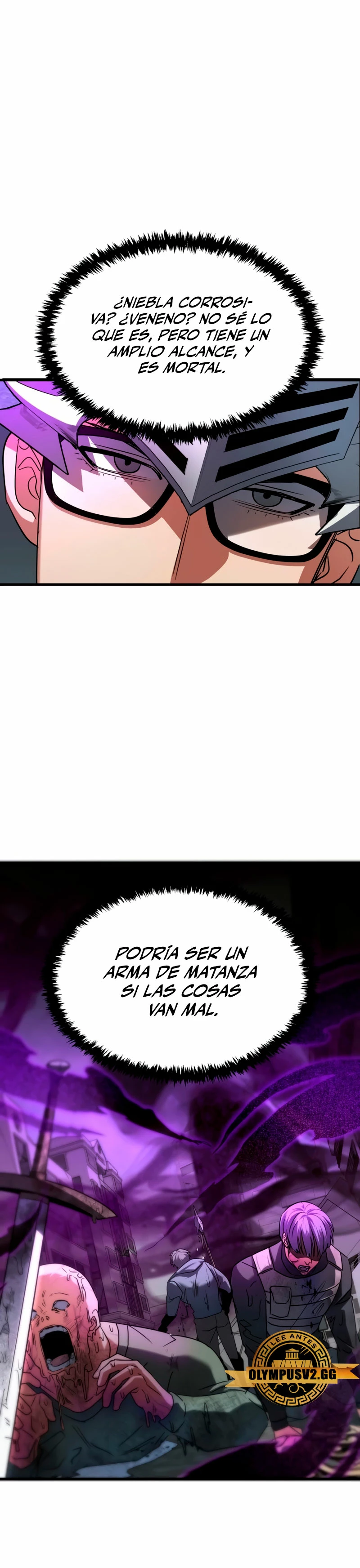 ¡Lo monopolizare todo! - Capítulo 14 - Página 61 - LectorTMOo