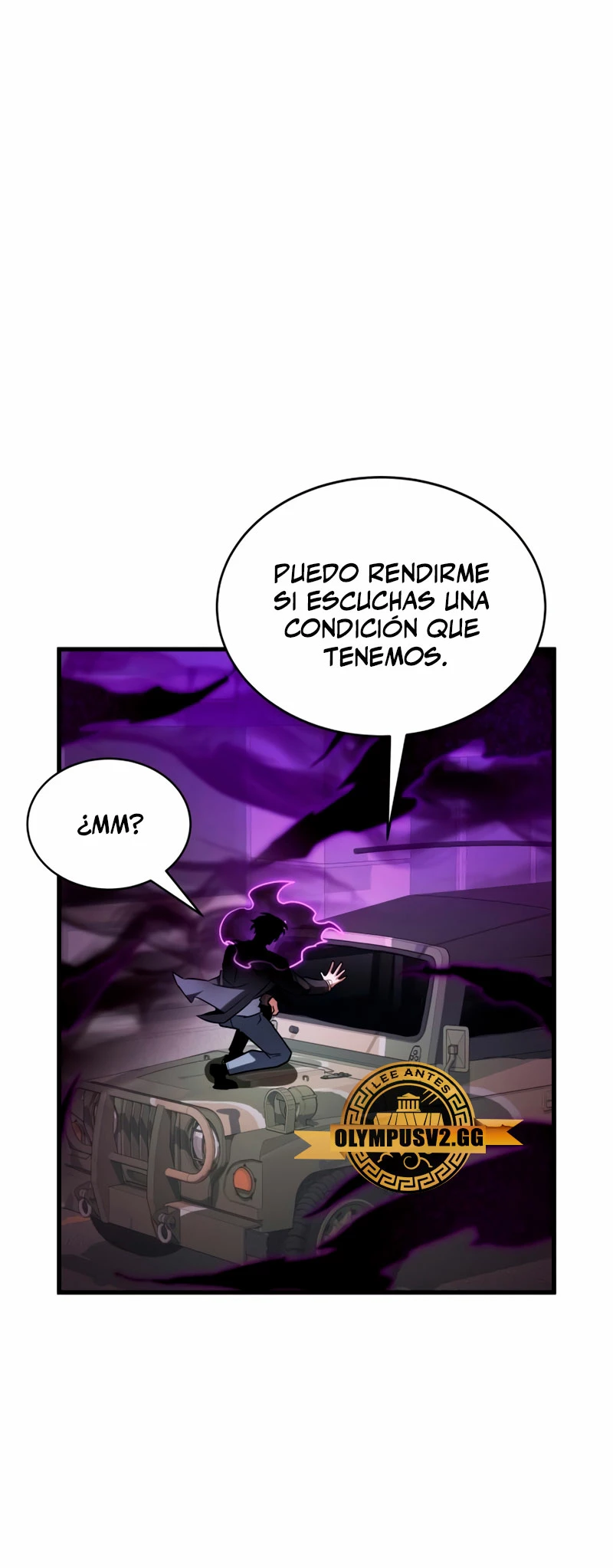 ¡Lo monopolizare todo! - Capítulo 14 - Página 63 - LectorTMOo