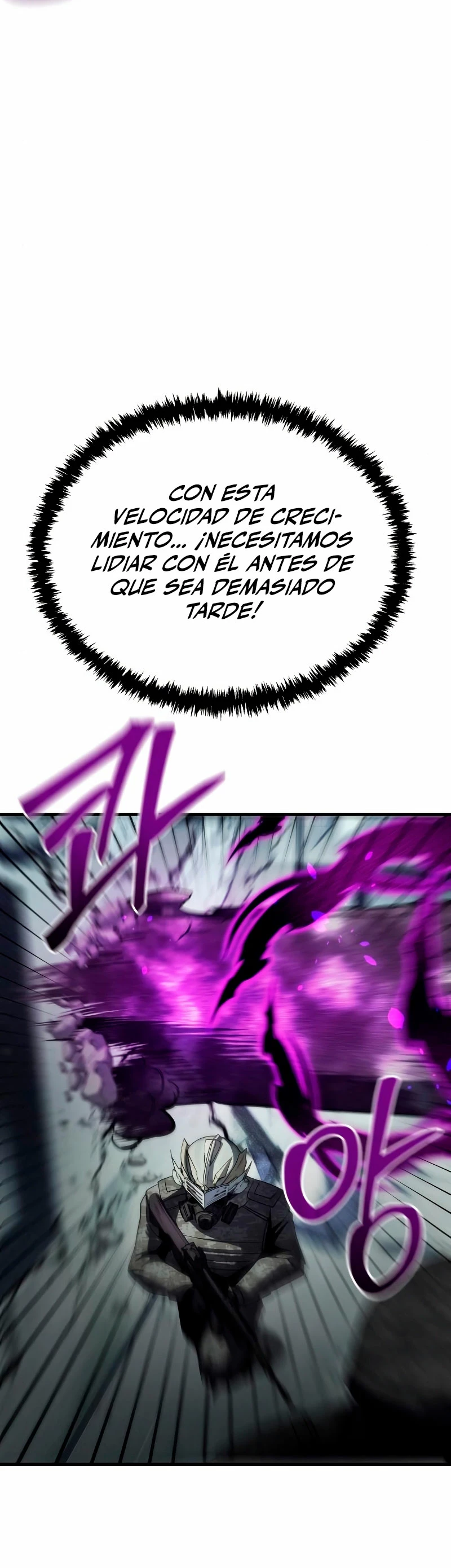¡Lo monopolizare todo! - Capítulo 16 - Página 36 - LectorTMOo