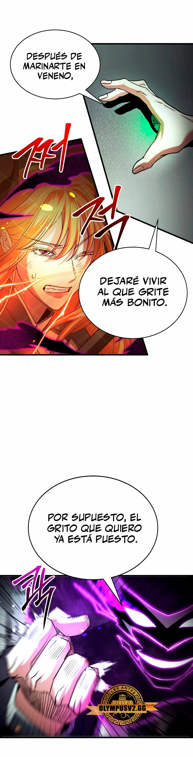 ¡Lo monopolizare todo! - Capítulo 16 - Página 47 - LectorTMOo