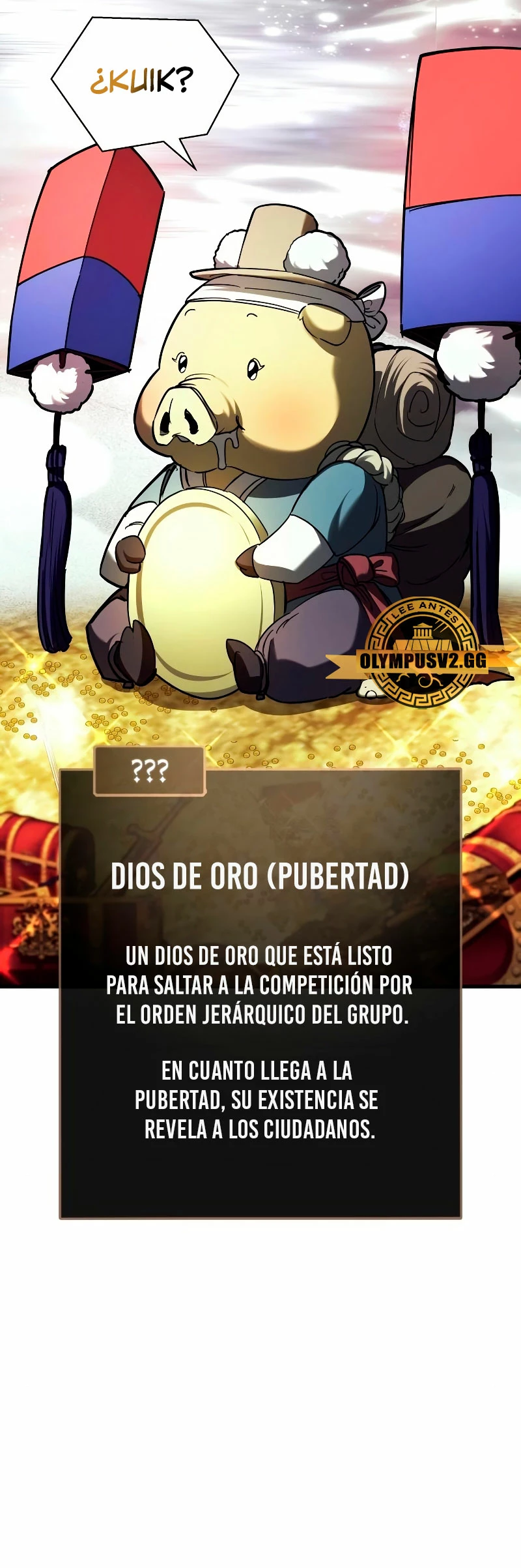 ¡Lo monopolizare todo! - Capítulo 16 - Página 61 - LectorTMOo