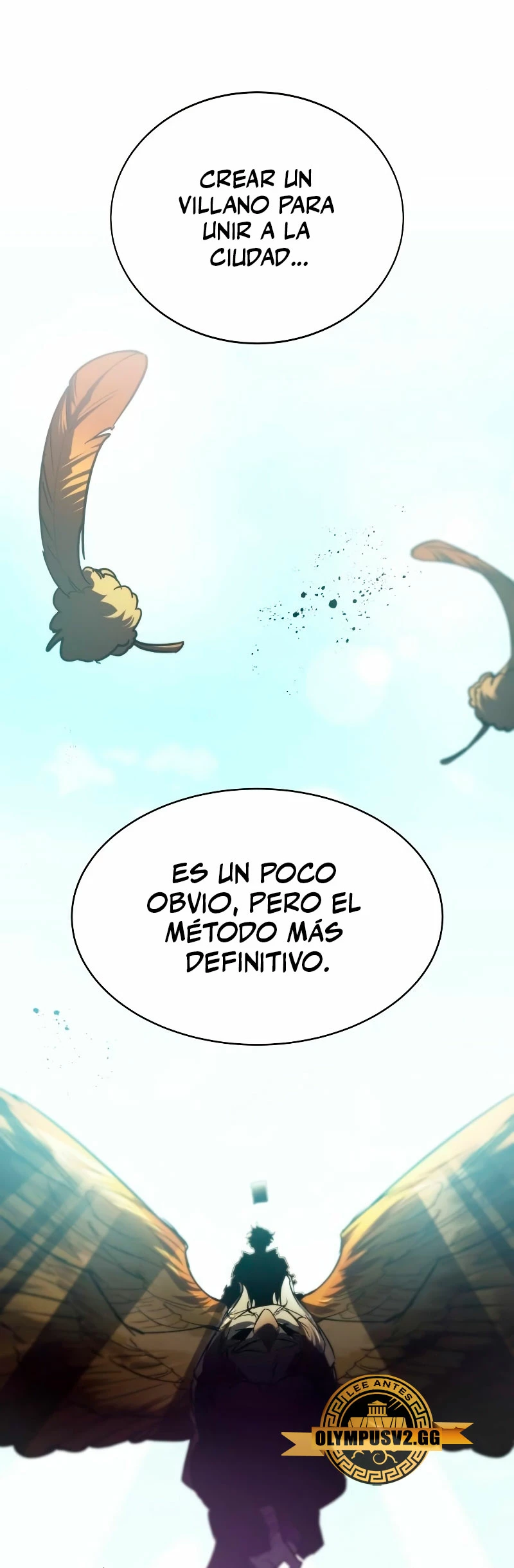 ¡Lo monopolizare todo! - Capítulo 16 - Página 67 - LectorTMOo
